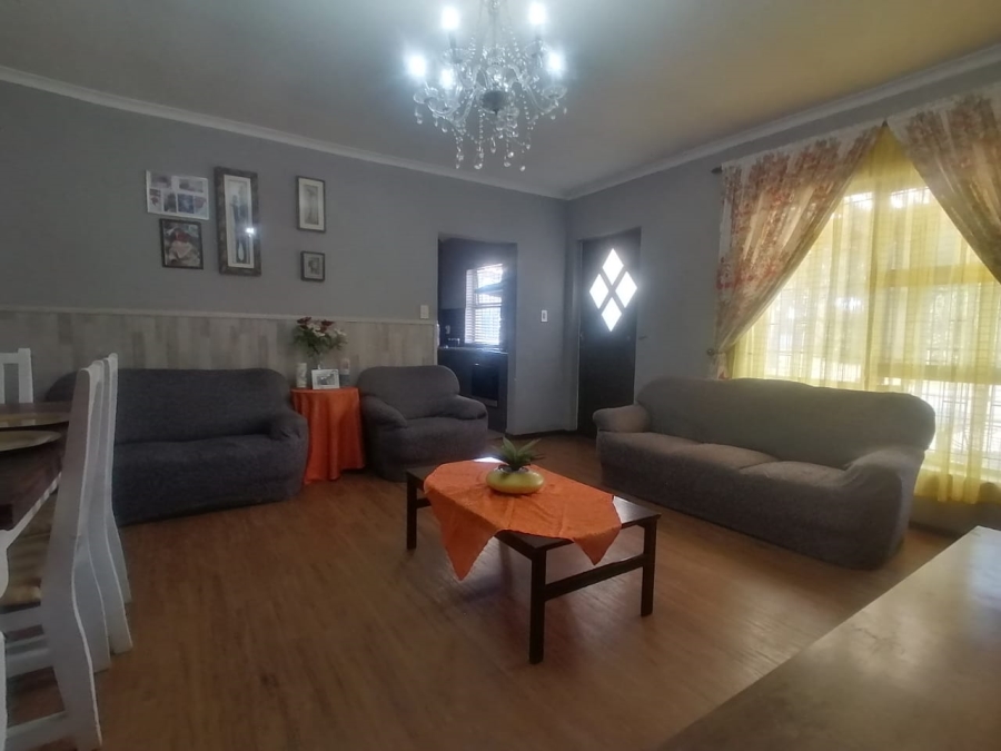 3 Bedroom Property for Sale in Northpine Western Cape